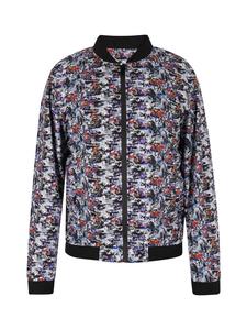 Переходная куртка MO Jacke, синий