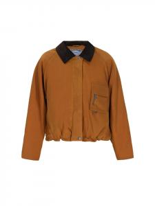 Куртка DreiMaster Vintage, бежевый