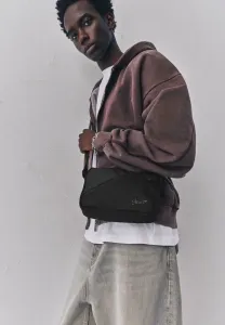 Сумка через плечо Pull&Bear, Black