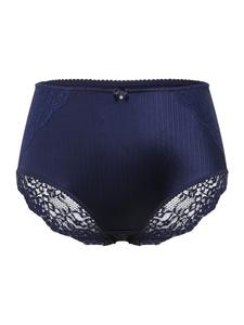 Трусы Ulla Popken Slip, цвет nachtblau