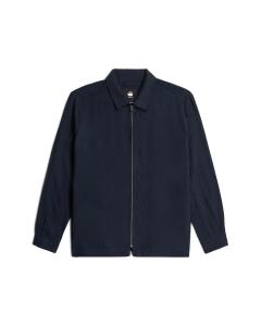 Демисезонная куртка G-STAR, Dark blue