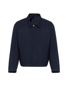 Куртка межсезонная Antioch, темно-синий