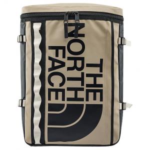 THE NORTH FACE Прочный рюкзак унисекс землисто-желтый, Earth Yellow