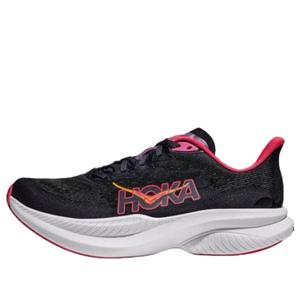 (WMNS) Hoka One One Mach 6 'Varsity Navy Nautical Dusk'