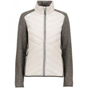 Куртка CMP 39H0536 Hybrid, белый