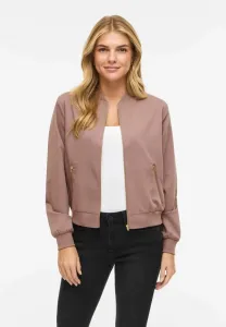 Куртка-Бомбер Vila, Twilight Mauve