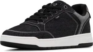 Кроссовки Lee Mens Roland, черный