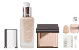 Набор косметики для женщин UNNY CLUB