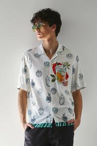 Рубашка Medicine, мультиколор