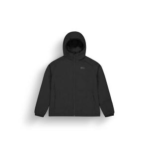 Женская куртка с капюшоном Lanin - куртка из синтетического волокна Picture, черный