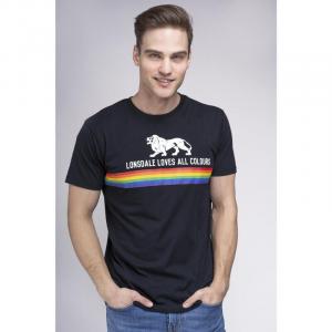 Футболка Lonsdale, черный