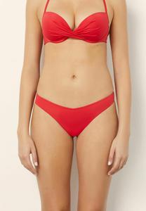 Плавки бикини ESSENTIALS Yamamay, красный