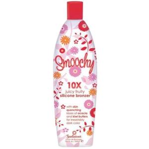 Загар смучи x10, Бронзер Synergy