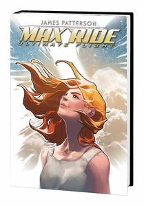 Max Ride: Ultimate Flight (Maximum Ride) (Marvel Enterprises)