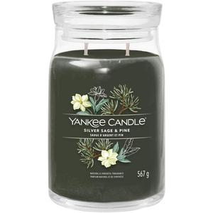 Свеча ароматическая Yankee Candle
