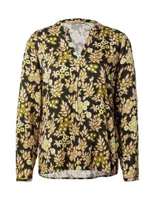 Блузка Smith&Soul, желтый