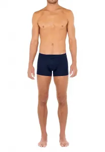 Удобные мягкие трусы Hom, Dunkelblau