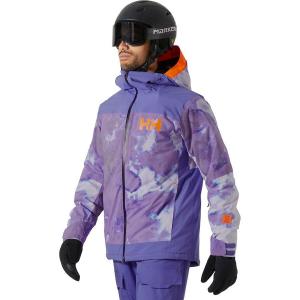 Куртка Helly Hansen Powdreamer 20 Helly Hansen, Ultra Violet