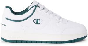 Мужские кроссовки Champion низкие, белый