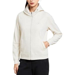 Свитшот Sports Life Collection для женщин 361°, кремовый белый