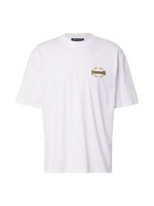 Футболка Pegador Vantus, White