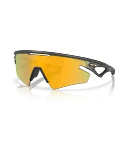 Спортивные солнцезащитные очки для активного отдыха на природе Oakley, черный