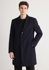Пальто BOSS HYDE, Dark Blue