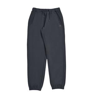 Трикотажные спортивные штаны мужские New Balance, черный