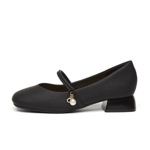 Туфли DAPHNE Mary Jane Shoes Women's