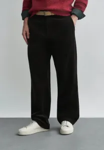 Брюки с лапами Nn.07, Demitasse