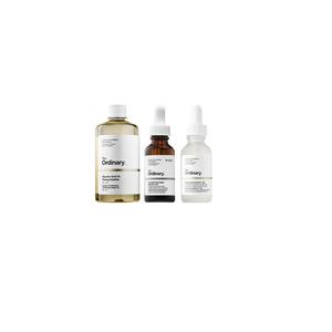 Наборы для ухода за кожей Unisex The Ordinary