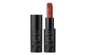 NARS Новые голые черные матовые помады-стики легко растушевываются оттенки #BITE ME/#TAMPTATION/#NO STRINGS/#BODY HEAT