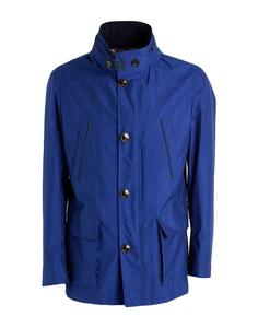 Куртка Tombolini, полуночно-синий