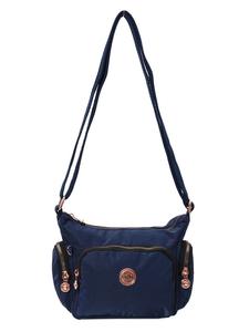 Сумка через плечо Mindesa, синий