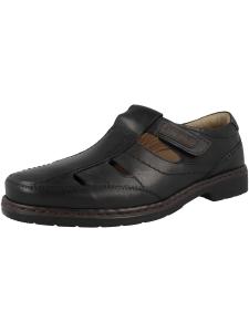 Классические ботинки JOSEF SEIBEL Alastair 08, черный