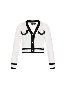 Спортивная куртка faina, белый