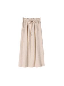 Юбка Camomilla Italia GIENAH, бежевый