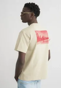 Футболка с принтом millville Dickies, Eucalyptus