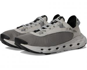 Кроссовки Columbia Drainmaker XTR, цвет Dove/Stratus