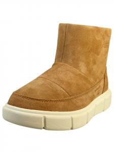 Ботильоны Sorel Stiefeletten braun