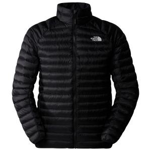 Легкая пуховая куртка Bettaforca The North Face, мультиколор