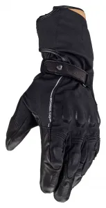 Перчатки SubZero 7.5 Leatt, черный