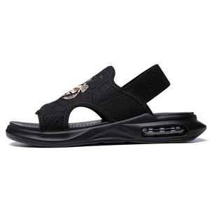 Help Пляжные сандалии мужские черные