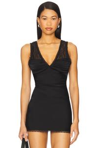 Топ Khadari Nia, black