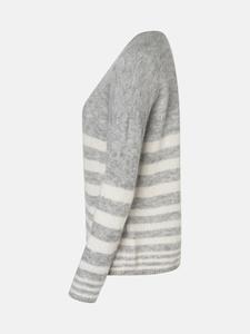 Свитер LIEBLINGSSTÜCK, Stone