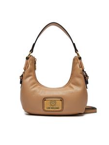 Сумка LOVE MOSCHINO JC4273PP0LKB0106, бежевый