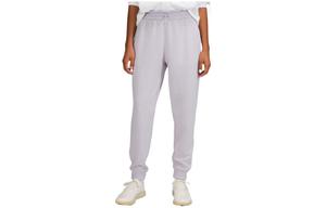 Мягкие трикотажные спортивные штаны Softstreme Lululemon, светло-фиолетовый