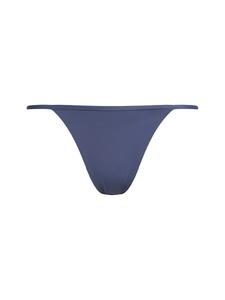 Плавки от бикини Calvin Klein Swimwear Essentials, темно-синий