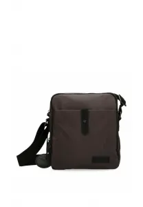 Сумка через плечо calahari umhänge Picard, Charcoal