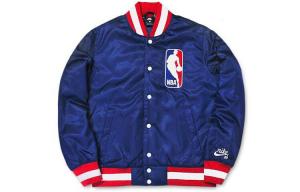 Мужская бейсбольная майка Nike, цвет Blue